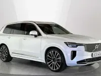 Used Volvo XC90 Ultra 449 HP (330 kW) 2026 SUV