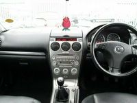 Used Mazda 6 2005 Hatchback