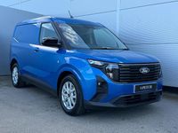 Used Ford Transit Limited 123 HP (90 kW) 2024 Blue