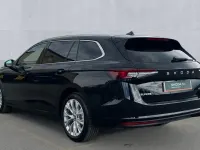 Nuevo Skoda Superb SE L 150 CV (110 kW) 2026 Negro