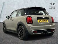 used Mini Cooper S 3-Door HatchClassic