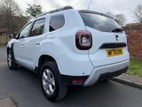 Used Dacia Duster Comfort 100 HP (73 kW) 2020 SUV