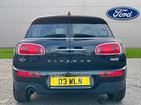 used Mini Cooper Clubman 1.5 6dr Auto