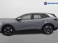 Second-hand VW ID.4 Pro 210 kW (286 CP) 2024 Gri SUV