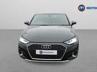 Used Audi A3 Sport 110 HP (80 kW) 2023 Grey Sedan