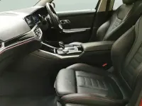 Usado BMW 330e Sport Line 292 HP (214 kW) 2022 Sedan