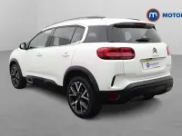 Used Citroën C5 Aircross Shine 131 HP (96 kW) 2022 SUV