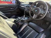 Used BMW M4 Cabriolet Competition Edition 450 HP (330 kW) 2020 Blue Cabriolet