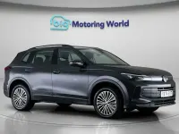 Used VW Tiguan S 204 HP (150 kW) 2025 Grey SUV