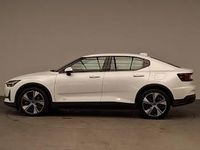 Used Polestar 2 Standard Range Single Motor 169 kW (231 HP) 2023 White Hatchback