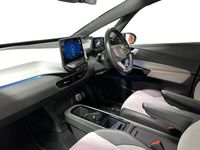Used VW ID.3 Pro Performance 150 kW (204 HP) 2022 Grey Hatchback