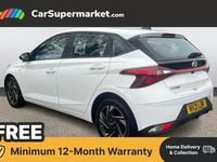 Used Hyundai i20 SE 101 HP (74 kW) 2023 Hatchback