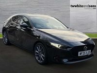 Used Mazda 3 Exclusive-Line 140 HP (102 kW) 2026 Hatchback