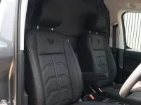 New VW Caddy Maxi Pro 122 HP (89 kW) 2025 Grey MPV