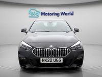 Used BMW 220 M Sport 178 HP (130 kW) 2024 Coupe