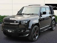 Used Land Rover Defender SE Dynamic 2025 Black SUV