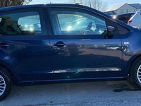Used VW up! move up! 2026 Blue Hatchback