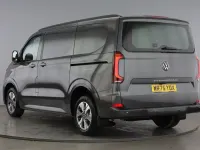 Used VW Transporter Pro 160 kW (218 HP) 2025 Grey Van