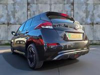Usado Nissan Leaf Acenta 110 kW (150 HP) 2022 Citadino