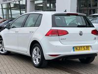 used VW Golf 1.4 TSI Match Edition 125PS DSG 5Dr