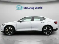 Used Polestar 2 2023 Hatchback