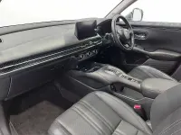 New Honda ZR-V Advance 184 HP (135 kW) 2025 Premium plus  diamond dust pearl SUV