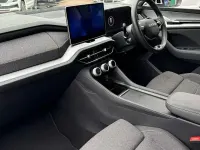 Used Skoda Kodiaq SE 150 HP (110 kW) 2025 White SUV