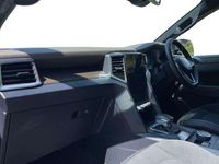 Used VW Amarok Style 202 HP (148 kW) 2024 Black Pickup