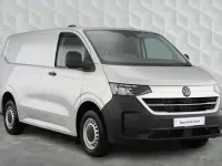 Used VW T7 2025 Grey Van