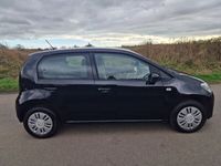 used VW up! Up 1.0 Move5dr