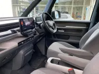 Usado VW ID. Buzz Pro 150 kW (204 HP) 2023 Prateado Monovolume