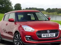 Usado Suzuki Swift 90 HP (66 kW) 2019 Citadino