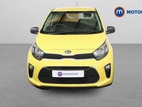 Used Kia Picanto 67 HP (49 kW) 2024 Hatchback