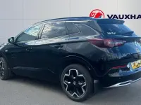 Used Vauxhall Grandland X Elite 131 HP (96 kW) 2021 Other SUV