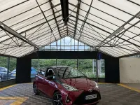 Used Toyota Yaris Design 111 HP (81 kW) 2018 Hatchback