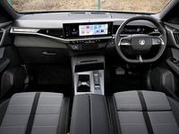 New Vauxhall Grandland X 145 HP (106 kW) 2026 Two coat metallic  graphic grey SUV