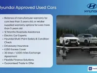 Used Hyundai Kona Premium 120 HP (88 kW) 2020 SUV