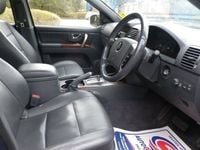 Used Kia Sorento 2003 SUV