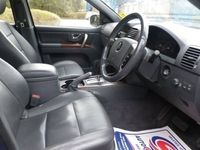 used Kia Sorento 3.5