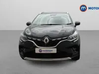 Used Renault Captur Techno 91 HP (66 kW) 2024 Black SUV