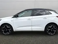 Used Vauxhall Grandland X Ultimate 131 HP (96 kW) 2024 SUV