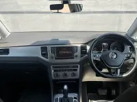 Used VW Golf VII SE 125 HP (91 kW) 2017 Hatchback