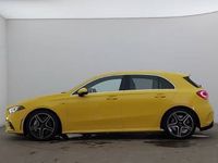 used Mercedes A35 AMG A-Class4Matic Executive 5dr Auto