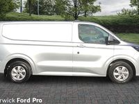 Used Ford Transit Limited 100 kW (136 HP) 2025 Van