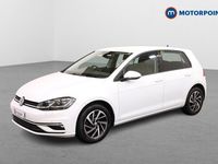 used VW Golf VII 