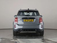 used Mini Cooper Countryman 1.5 Sport