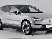Used Volvo EX30 Performance 314 kW (428 HP) 2024 Grey SUV