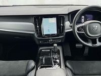 Used Volvo S90 R-Design 390 HP (286 kW) 2021 Sedan