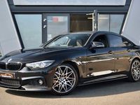 Used BMW 420 M Sport 184 HP (135 kW) 2021 Coupe