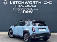 New Renault R4 Iconic 110 kW (150 HP) 2025 Estate